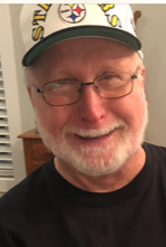 John Rebrey Profile Photo