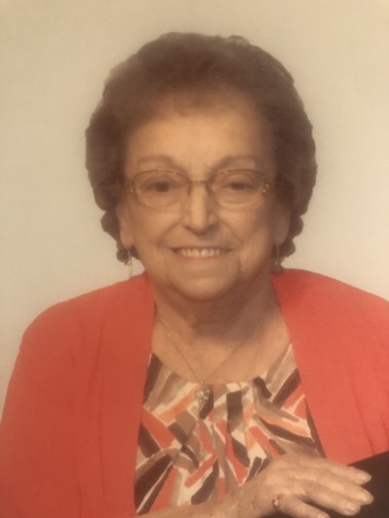 Barbara Ann Ross Profile Photo