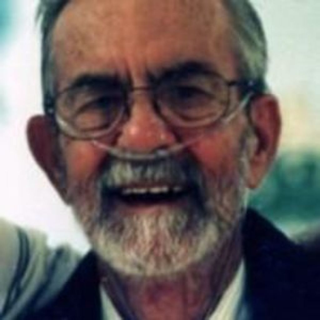 Van E. Davis Profile Photo