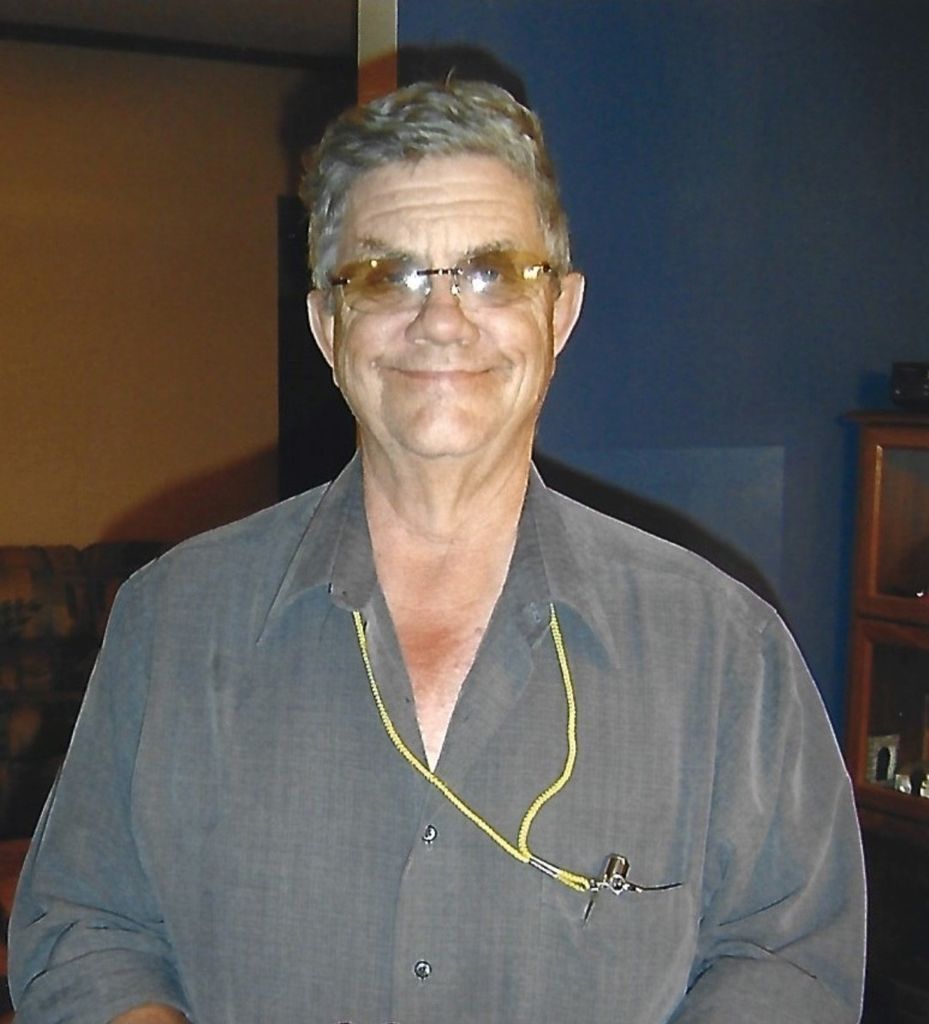 Wayne L. Reusch, Jr.