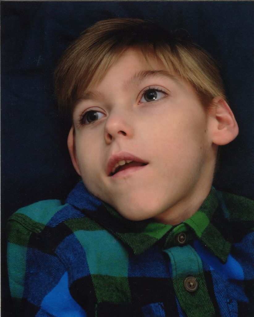 Jackson Boyd Putnam