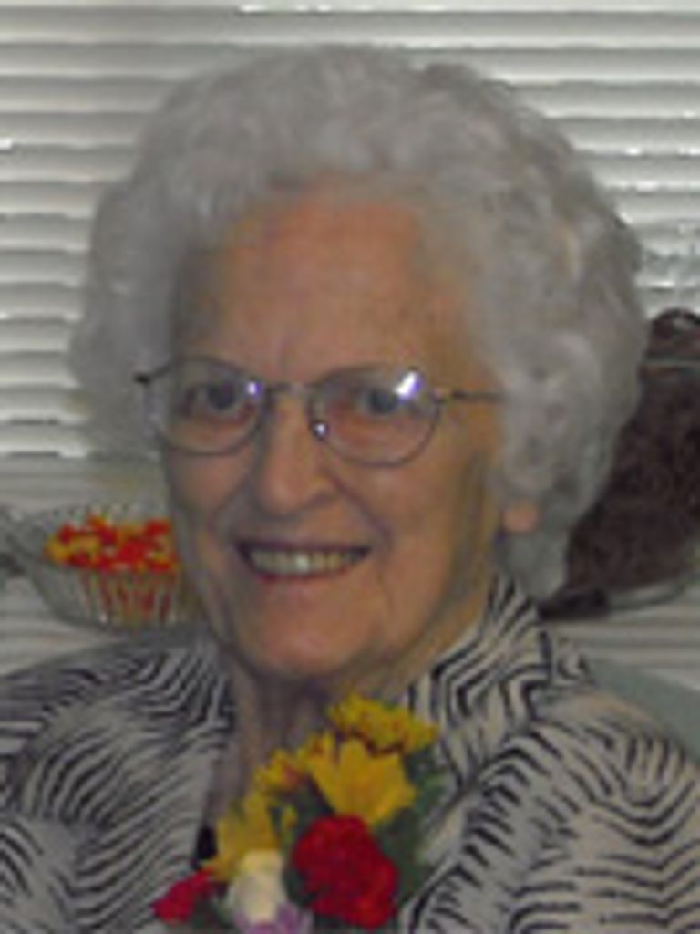 Maxine Kiser