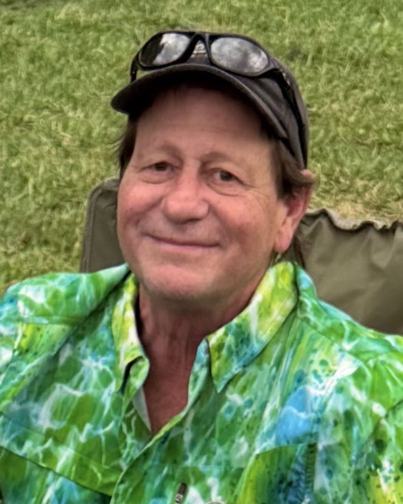 Terrence Michael Huber Profile Photo