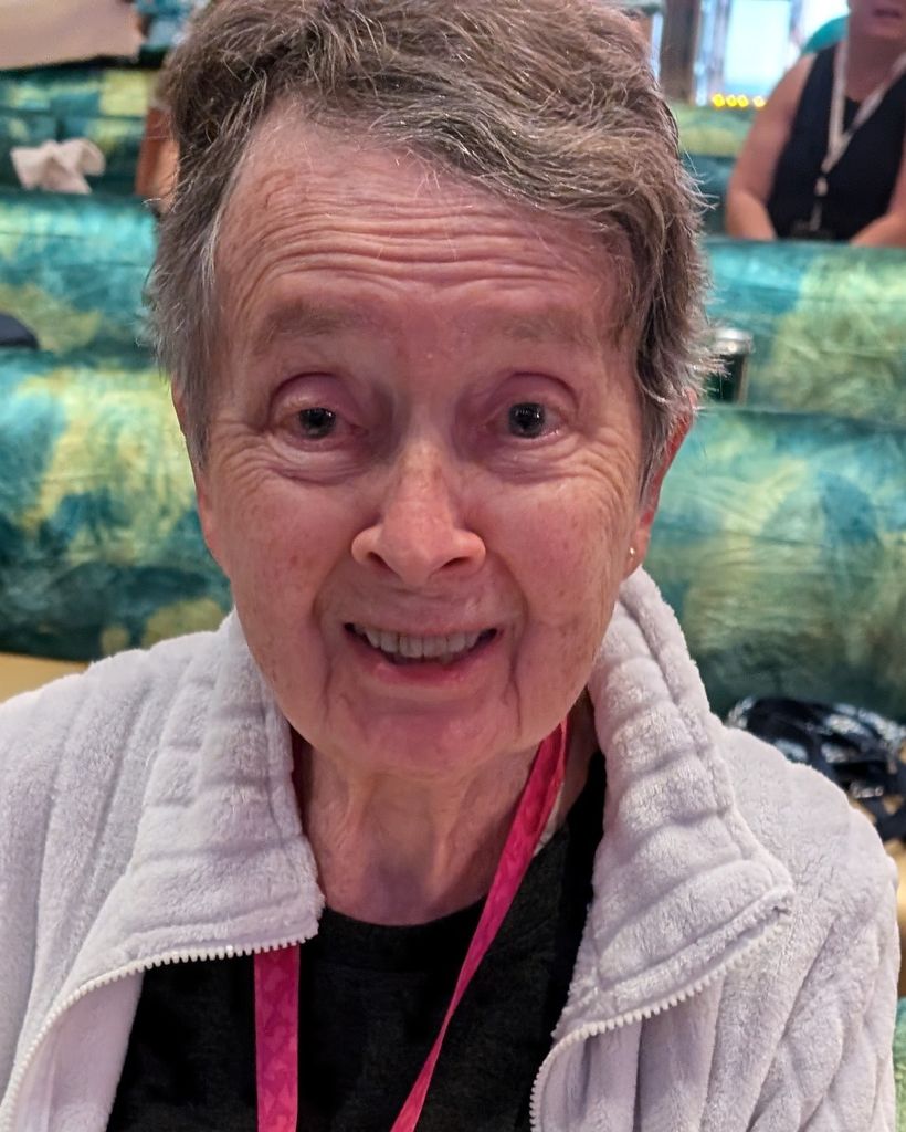 Karen Joyce Garland Profile Photo