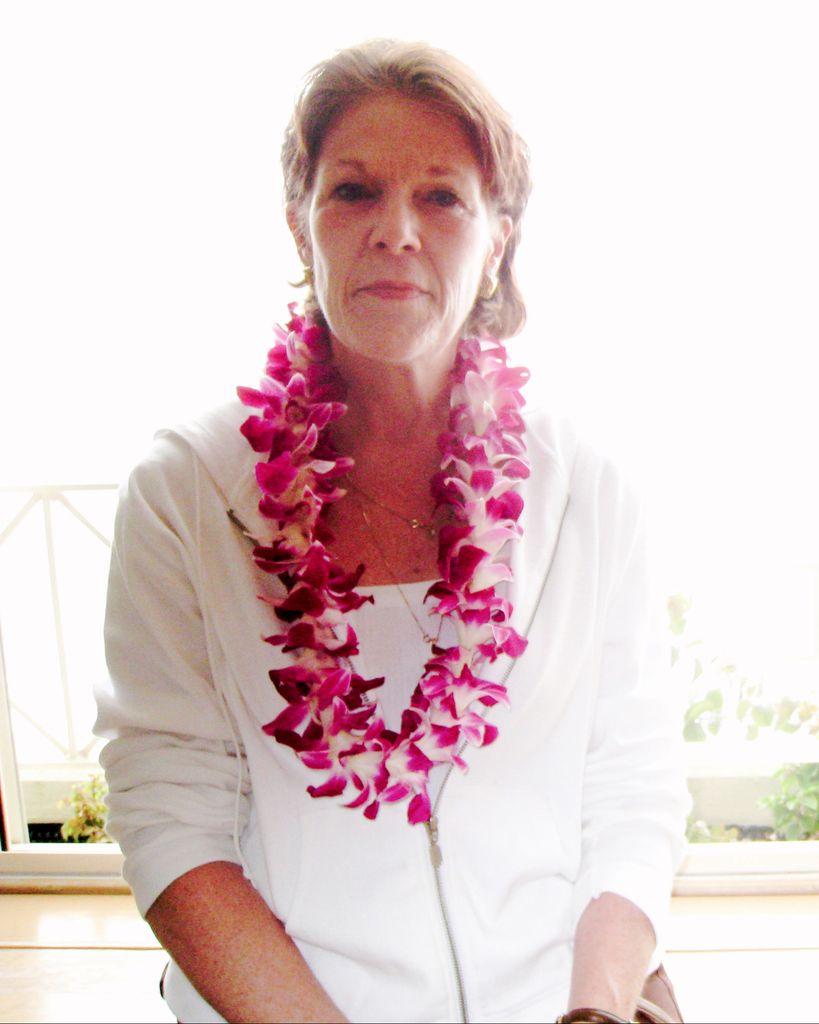 Linda Leigh Mann Profile Photo