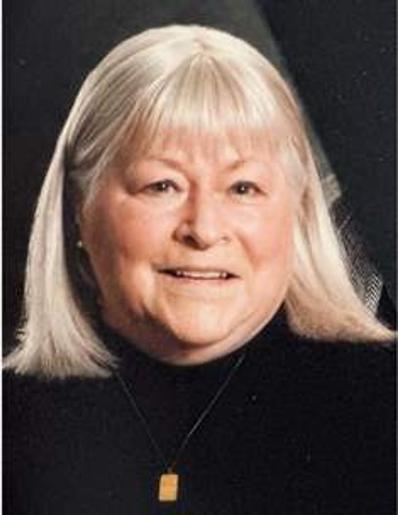 Lorethea "Lori" Ockert