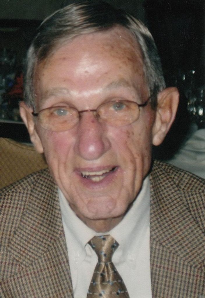 James E. Herold Profile Photo