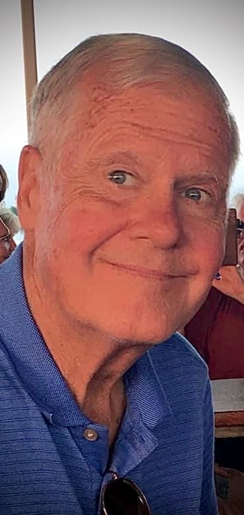 James Michael "Mike" Belcher Profile Photo
