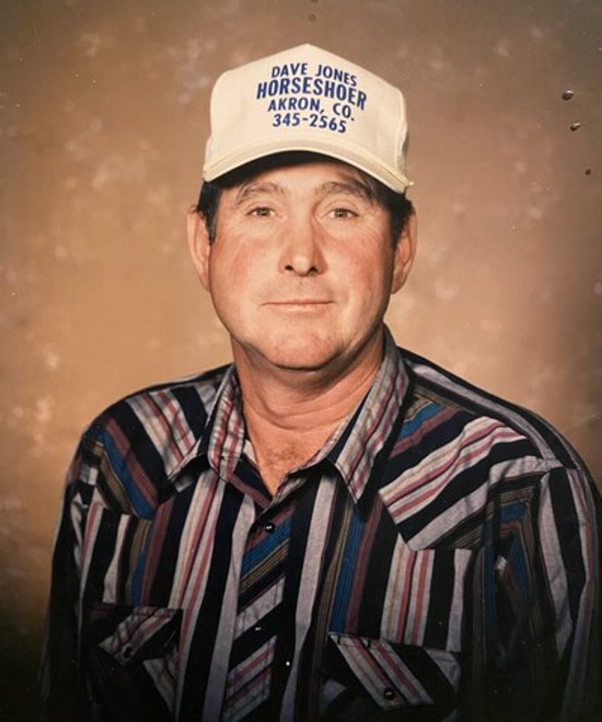David Jones Profile Photo
