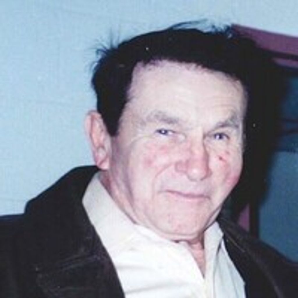 Roy Lee Rippeon Profile Photo