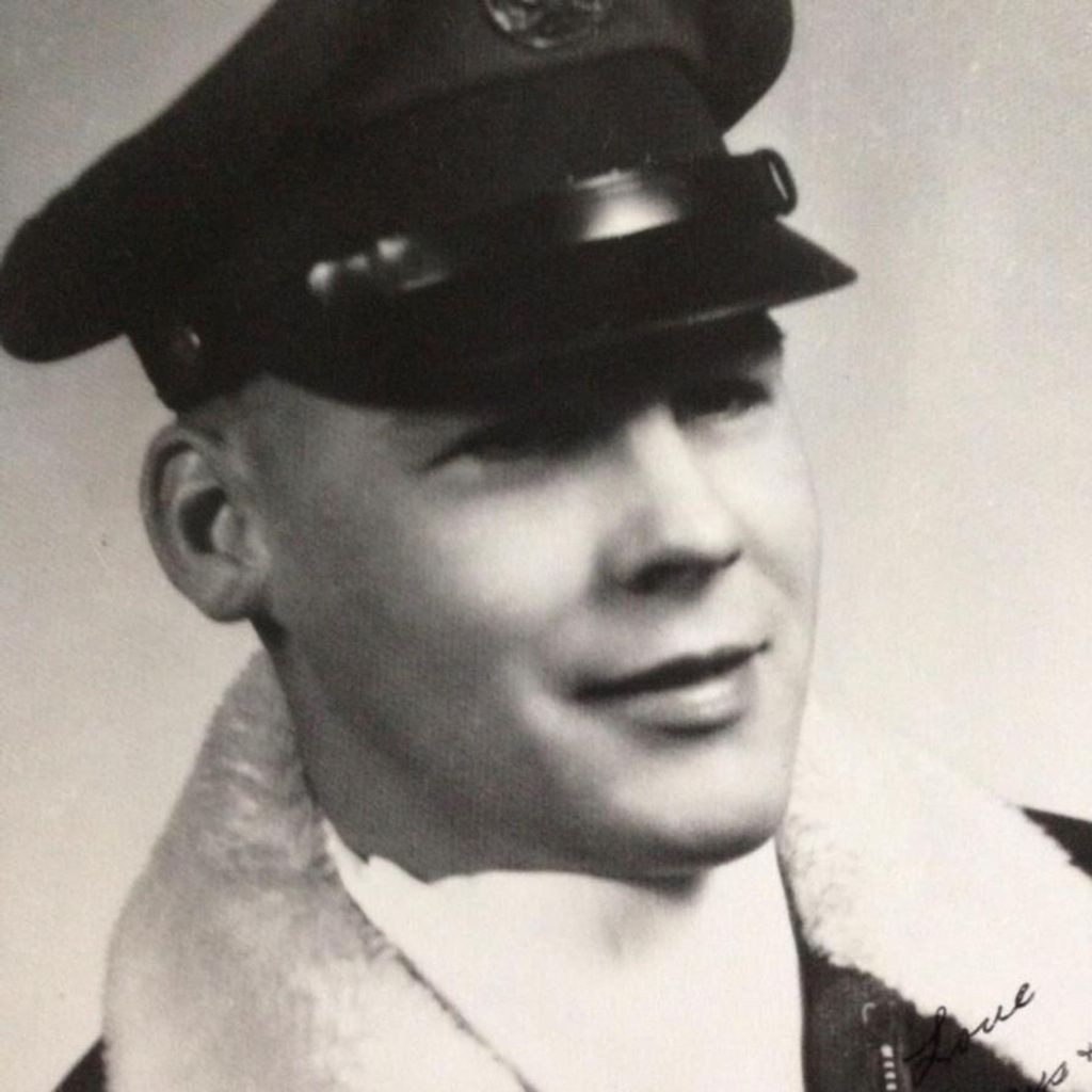 Eugene "Gene" Leslie Molisee Profile Photo