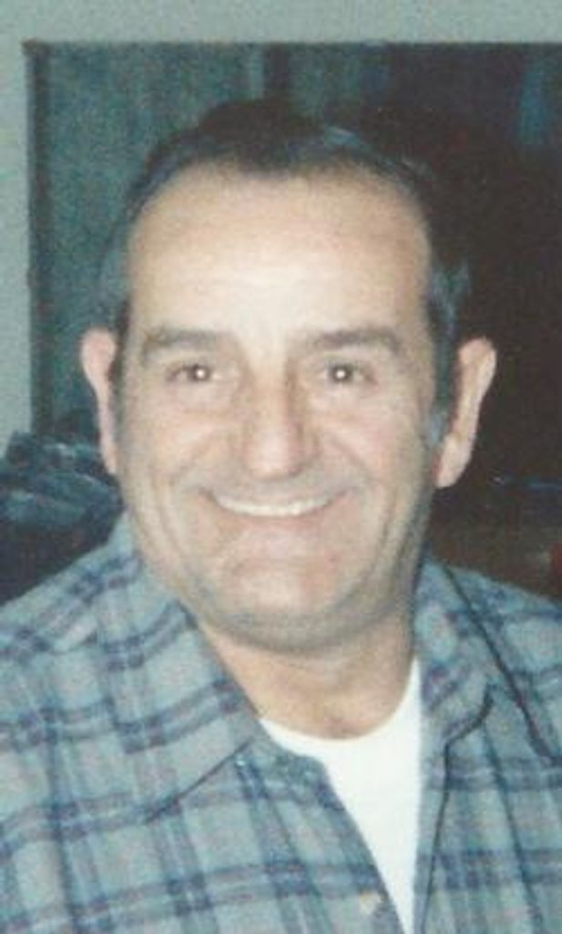 Larry 'Butch' Gene Pritchett