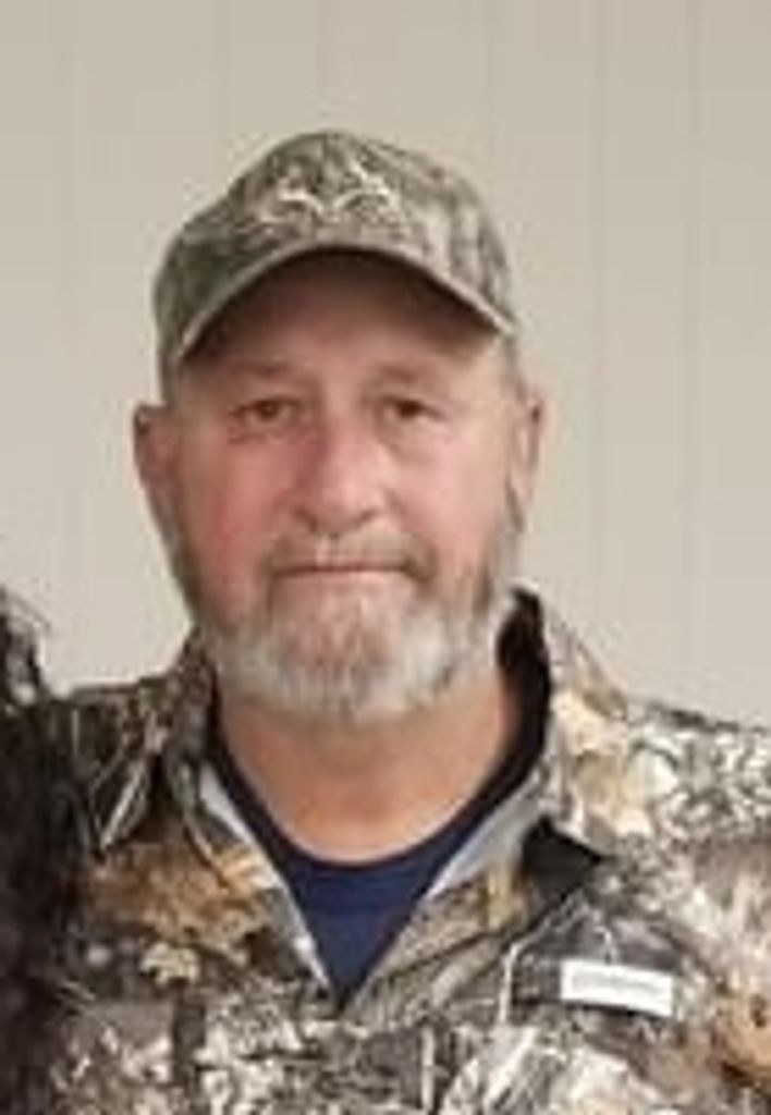 Gregory Wayne Gobert