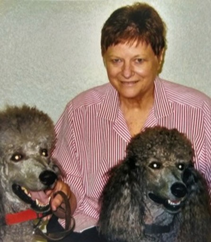 Karen "Grandma" Jacquet