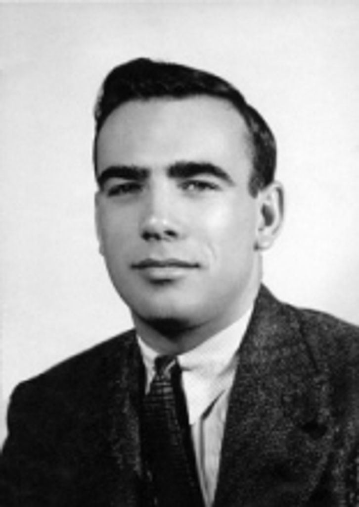 L. Lee Hazelwood