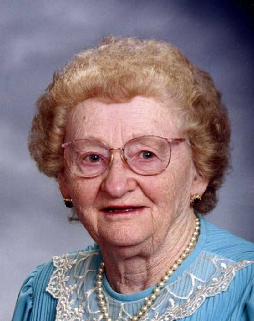 Dorothy Ann Leona (Gonnerman)  Koens