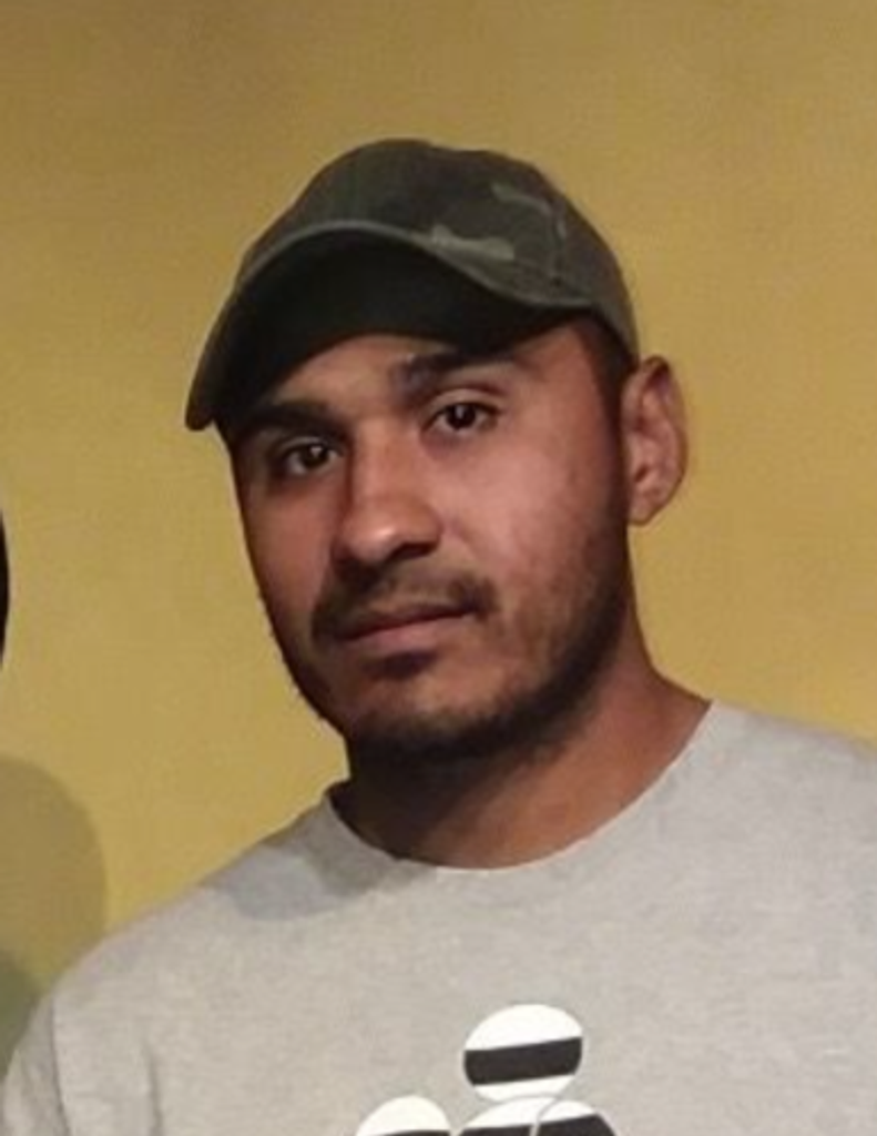 Xavier Campa Lopez Profile Photo