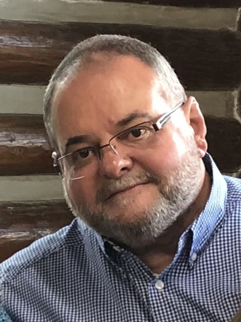 Danny Toms Profile Photo