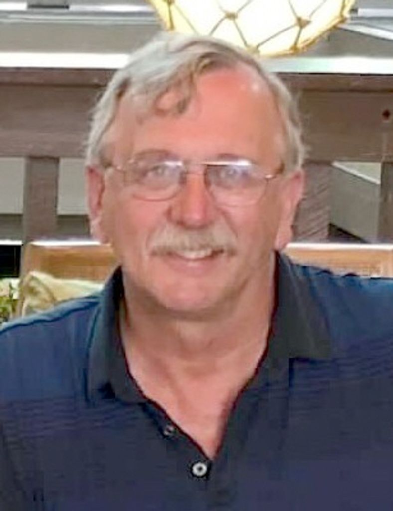 Steven  Lynn Fuhrman