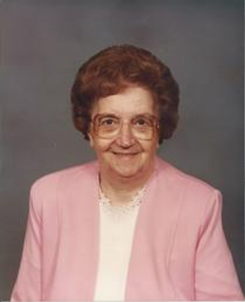 Mary B. (Bell)  Kaylor