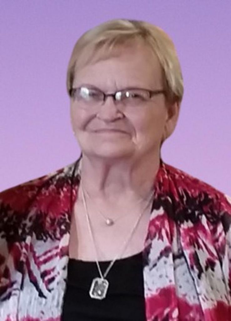 Paula Beth Reed Avrit Profile Photo