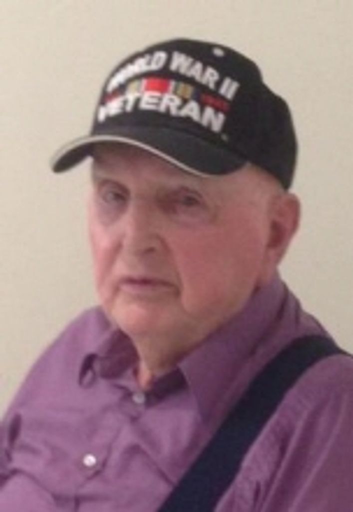 David Miller Williams