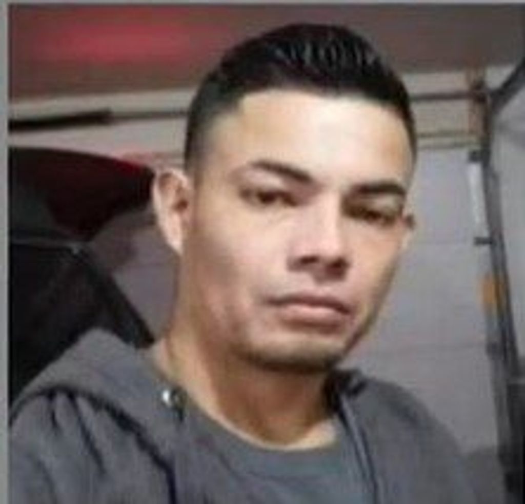 Elder Noé Hernandez