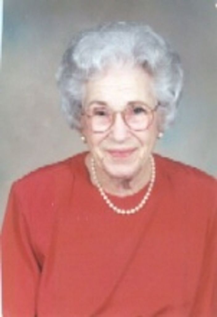 Etta Dell Raborn