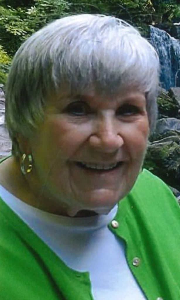 Colleen Profile Photo