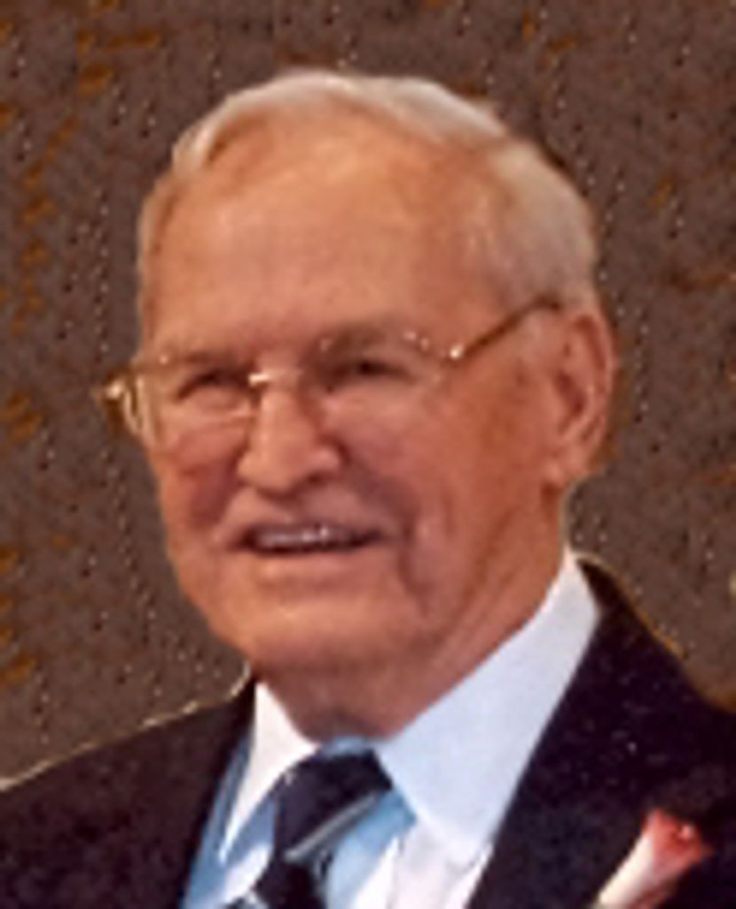 John R. Ploederl