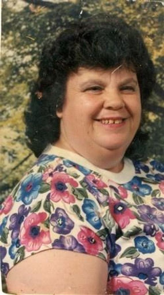 Mattie Sue Dobbs