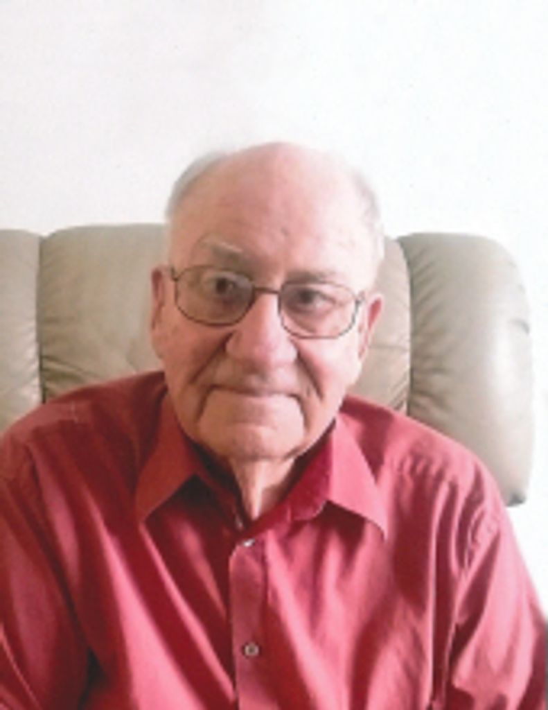 Arnold "Arnie" John Kroese