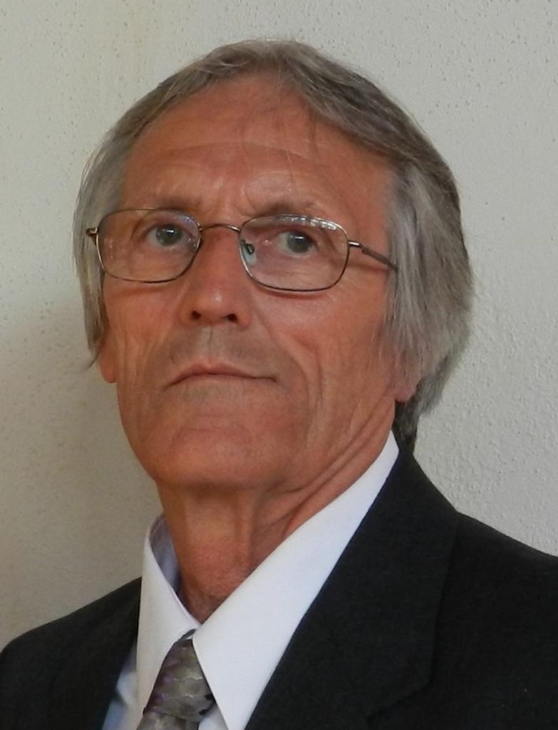 William "Bill" C. Carrico Profile Photo