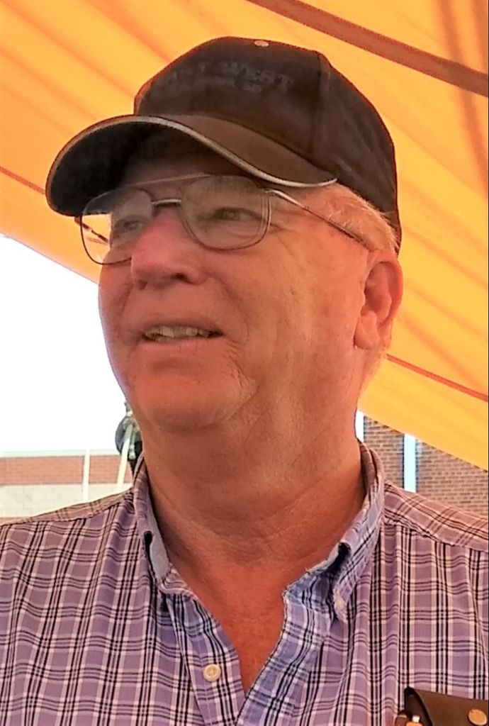 Larry Kenneth Helgeson