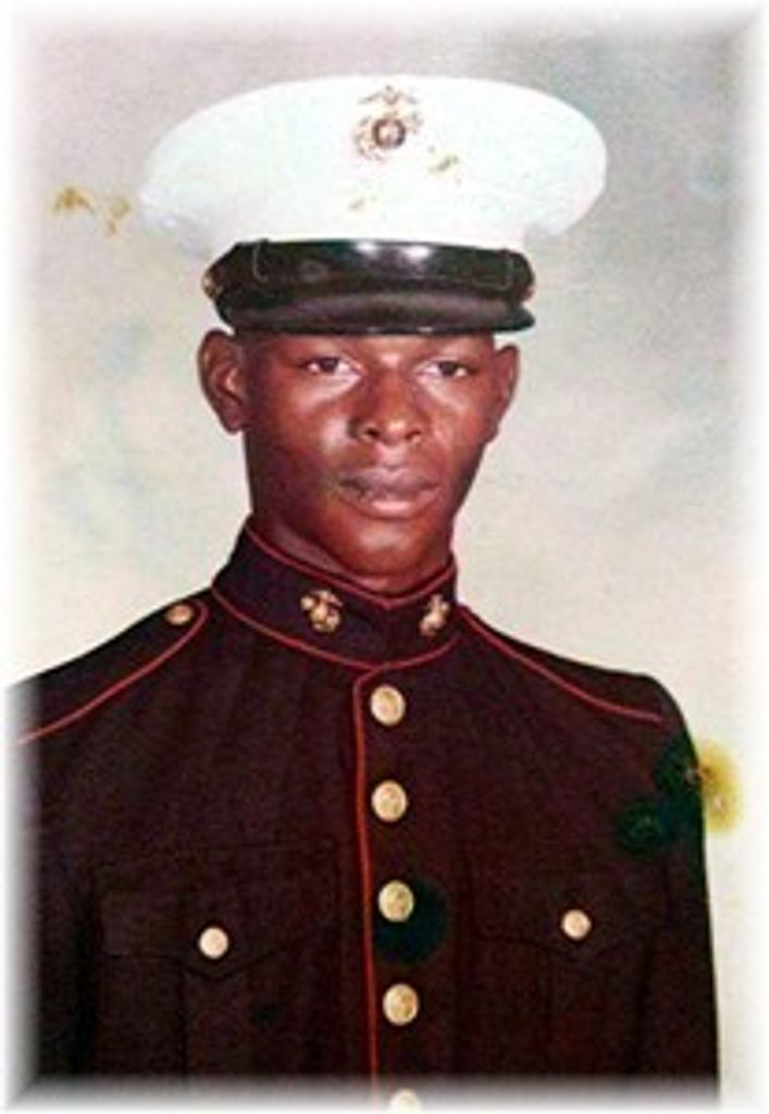 Ray Anthony Johnson
