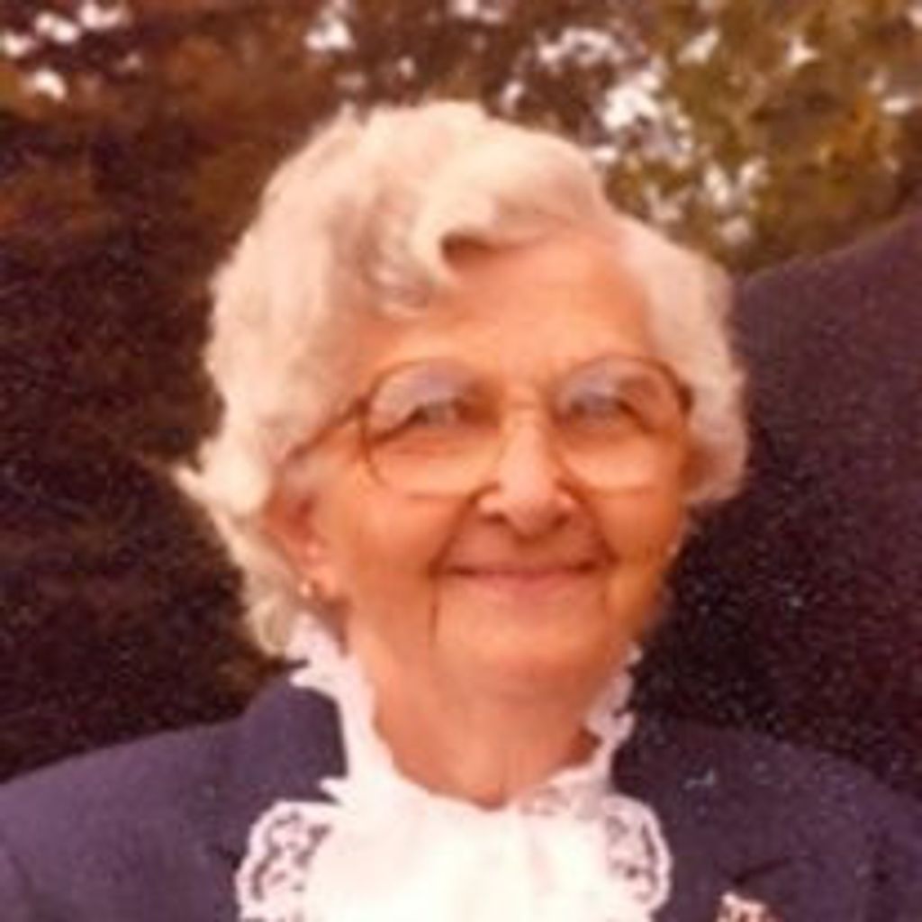 Leonora Forsythe