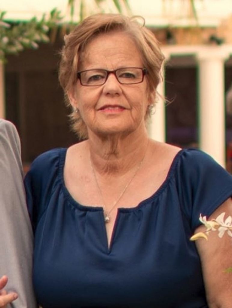 Mrs. Tammy Ann Lindahl