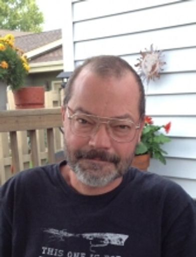 Gerald Ninneman Profile Photo