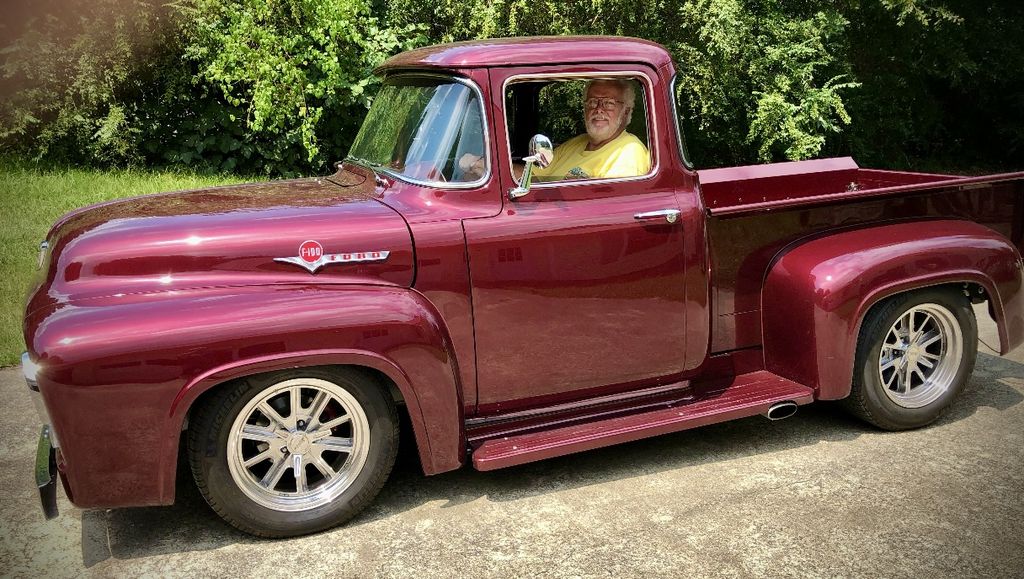 James Lance Burleson Profile Photo