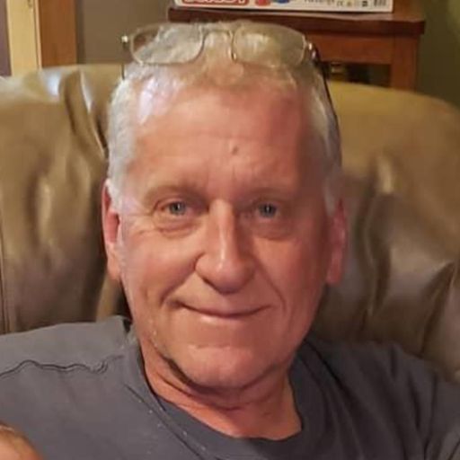 Christian 'Hammer' Frederick Ammeter Profile Photo