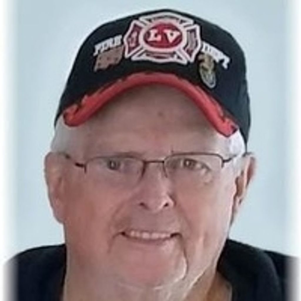 George A. Rice, Sr.
