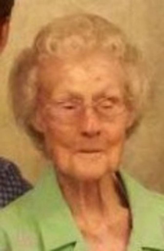 Annie Lou Laird Profile Photo