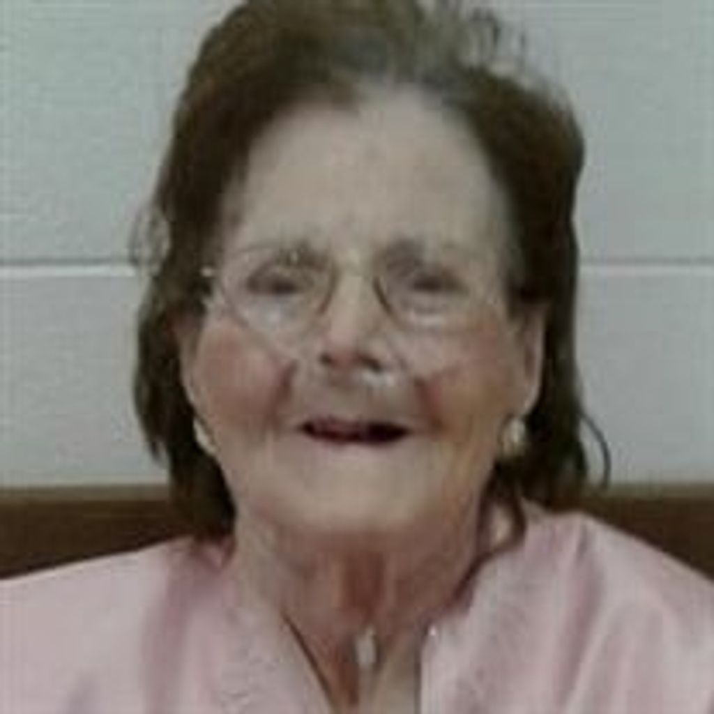 Joyce Gray