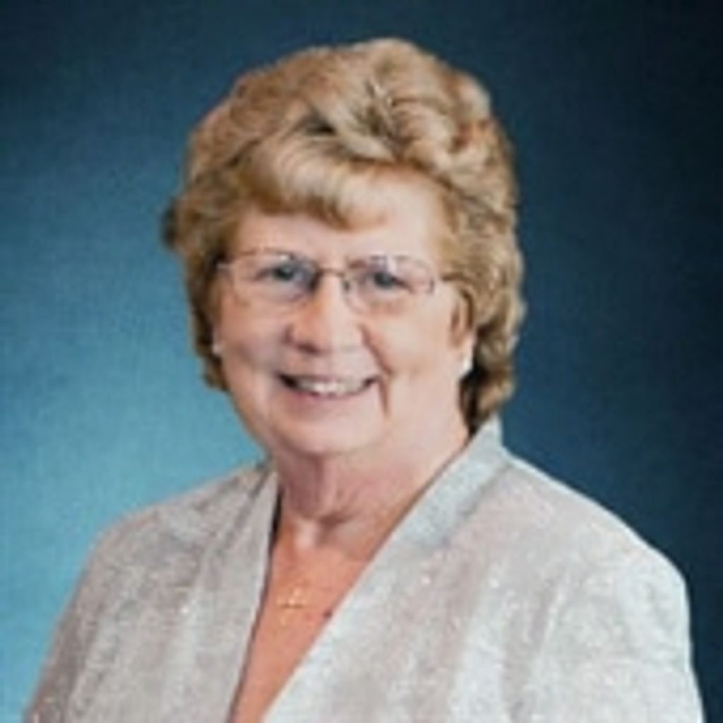 Joan M. Babcock Dougherty Profile Photo