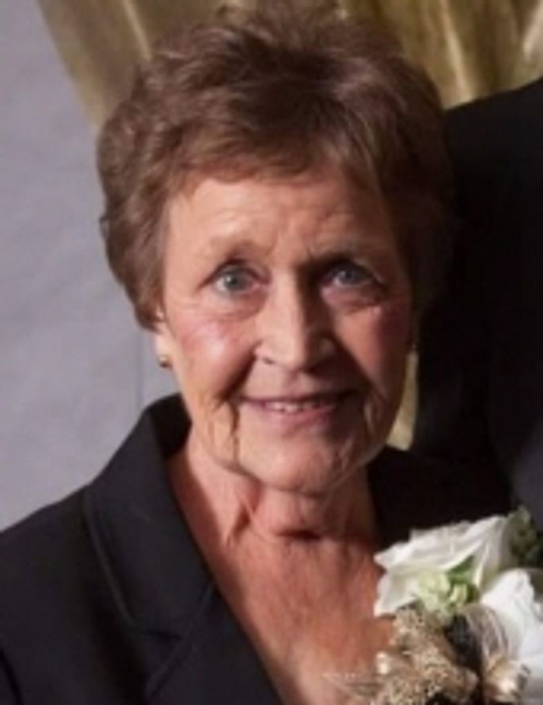 Barbara Ann Creekmur
