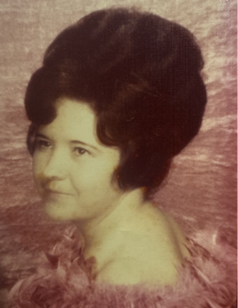 Ms. Linda Louise Bishop