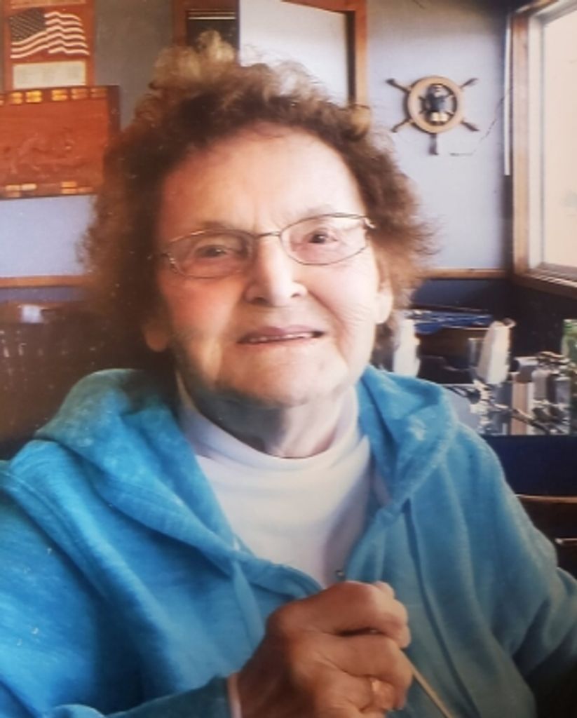 Bernice Lucille O'Connor Profile Photo