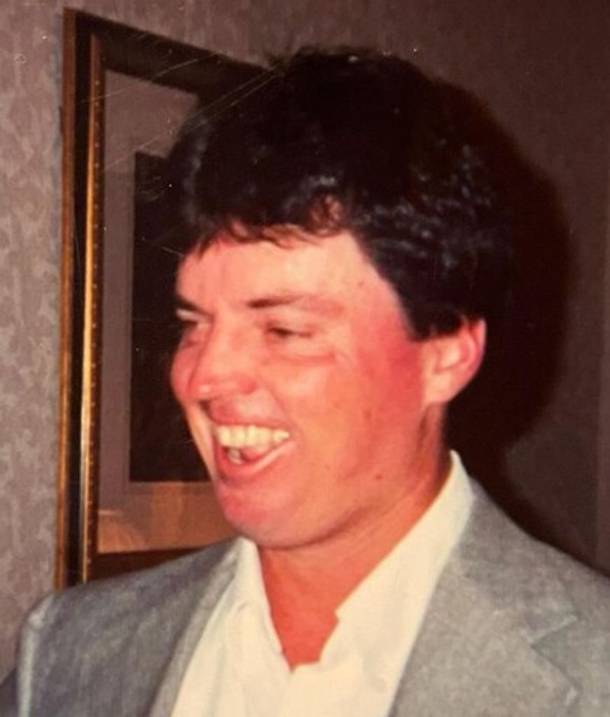 Carl "Mack" Edward Wray Profile Photo