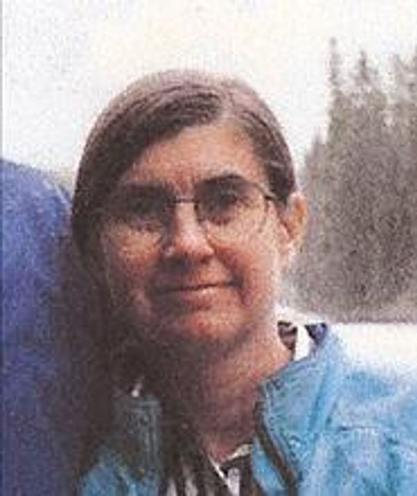 Edith Petersen Profile Photo