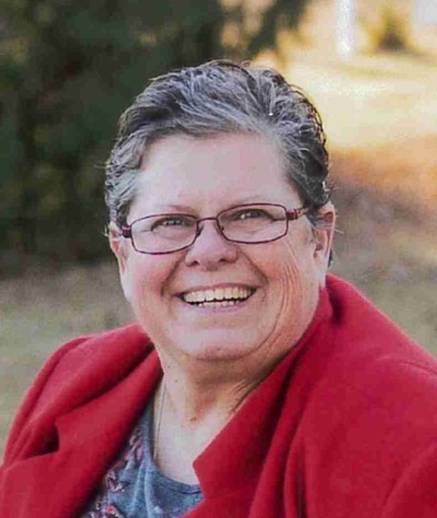 Shelly Rae Harris Profile Photo